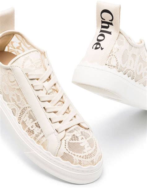 chloe schoenen sneakers|chloe sneakers nordstrom.